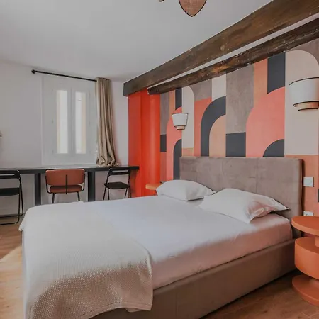 Charming Flat - 1br 4p - Voltaire Nation * Париж