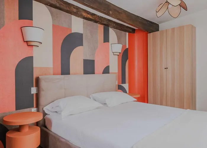 Charming Flat - 1br 4p - Voltaire Nation Apartment Paris