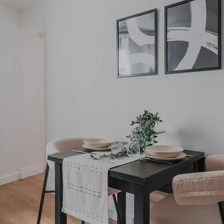 Charming Flat - 1br 4p - Voltaire Nation Parijs