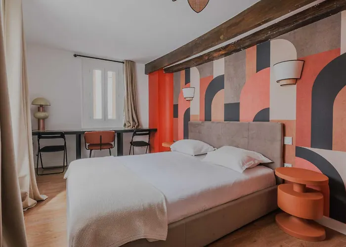 Charming Flat - 1br 4p - Voltaire Nation * Parijs